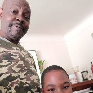 Meet your Posher, Dwayne